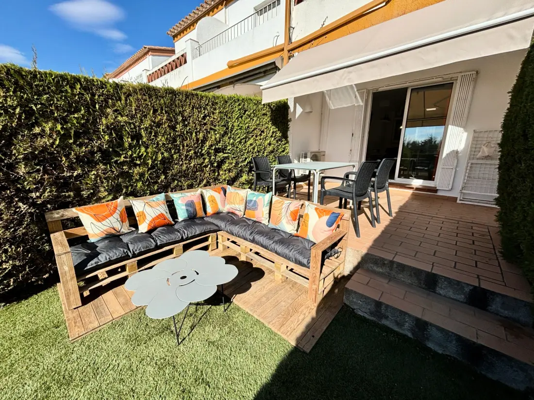 Maison de Vacances L'Estartit
