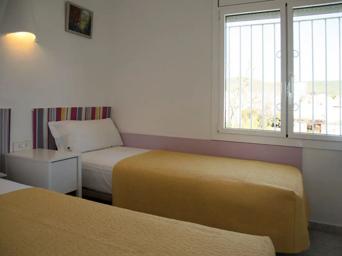 Maison de Vacances L'Estartit