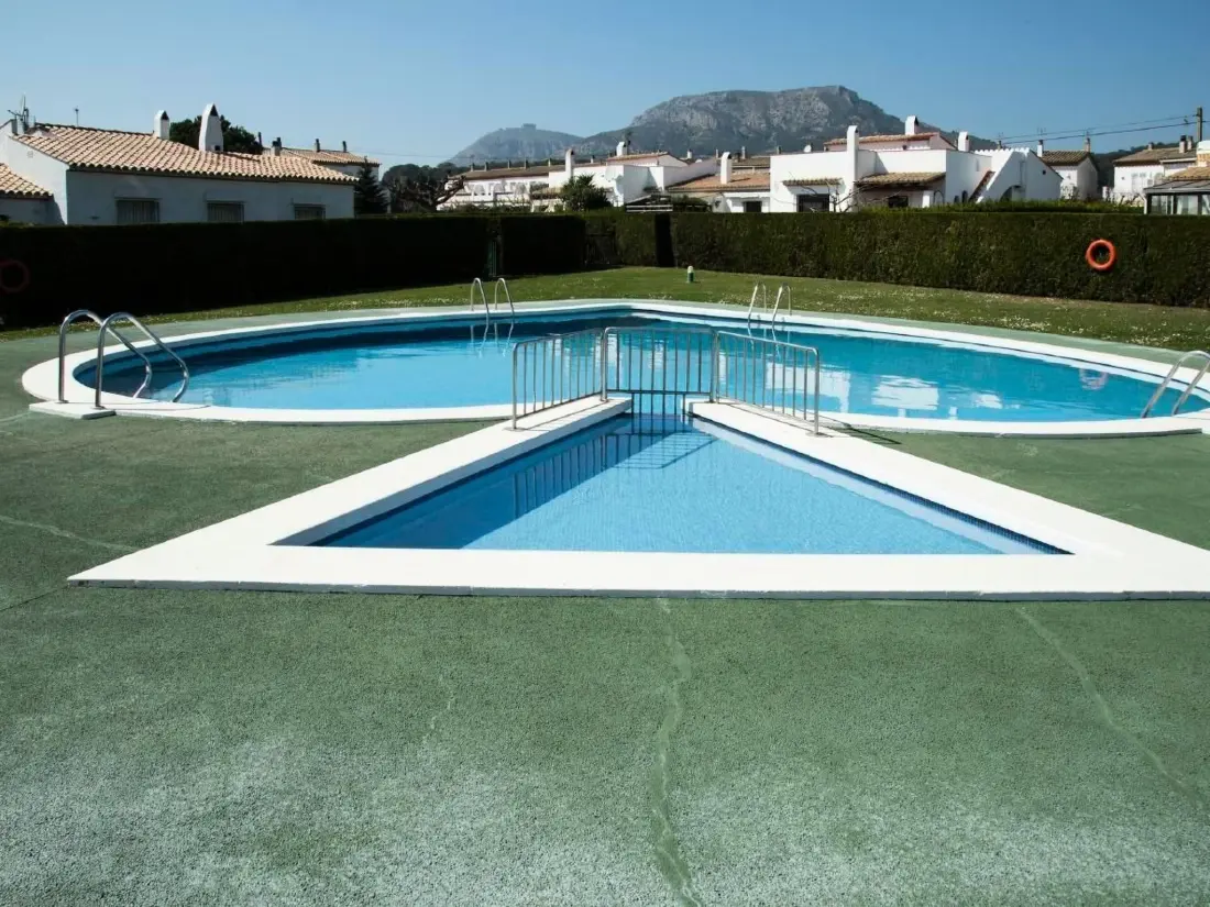 Maison de Vacances L'Estartit