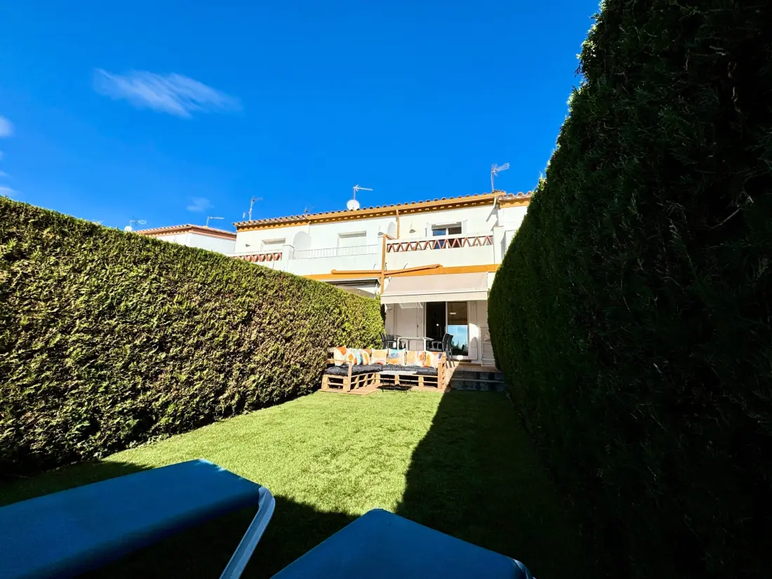 Maison de Vacances L'Estartit