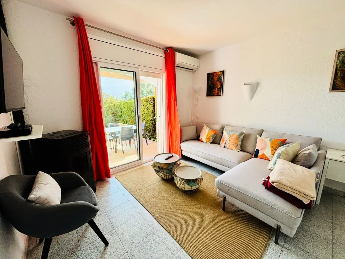Maison de Vacances L'Estartit