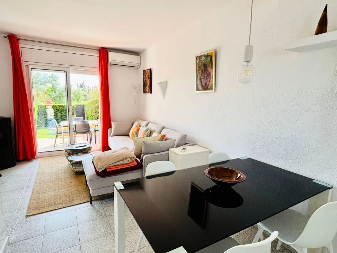 Maison de Vacances L'Estartit