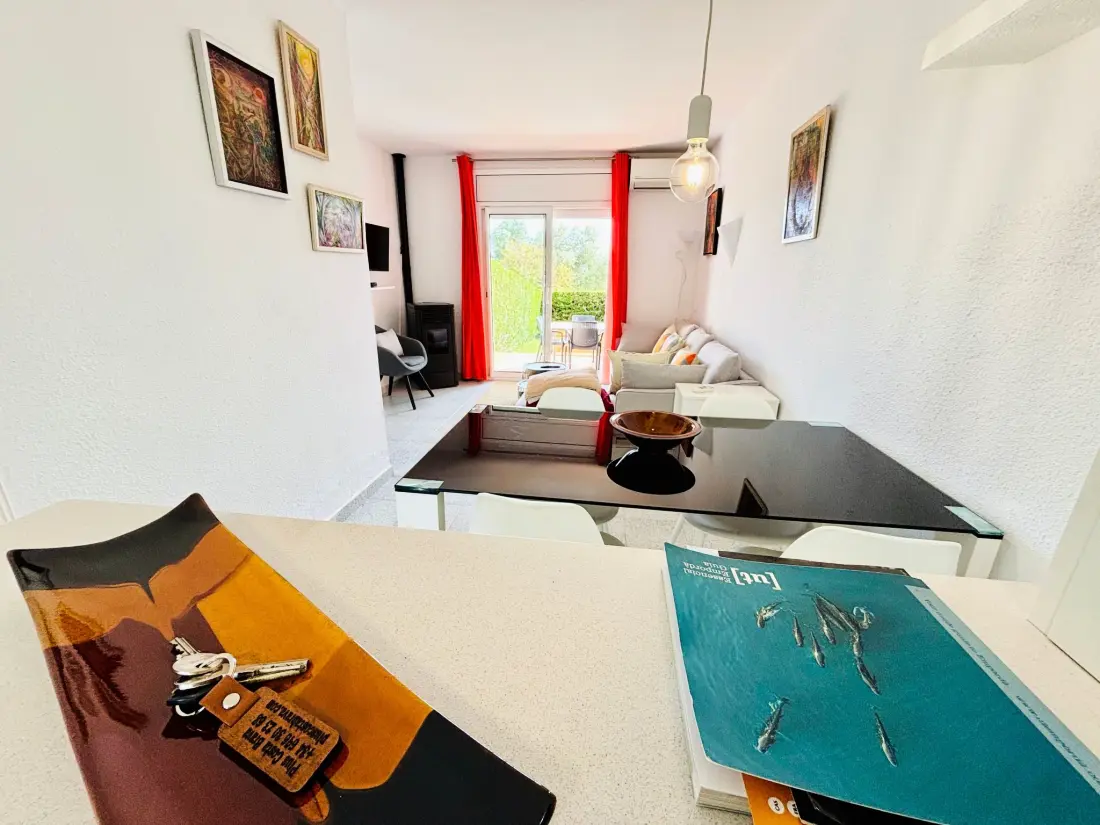 Maison de Vacances L'Estartit
