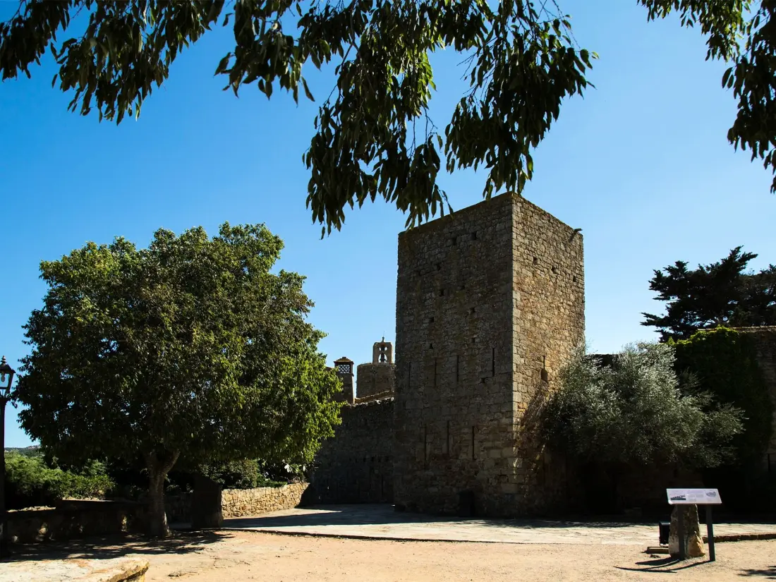 Maison de Vacances L'Estartit