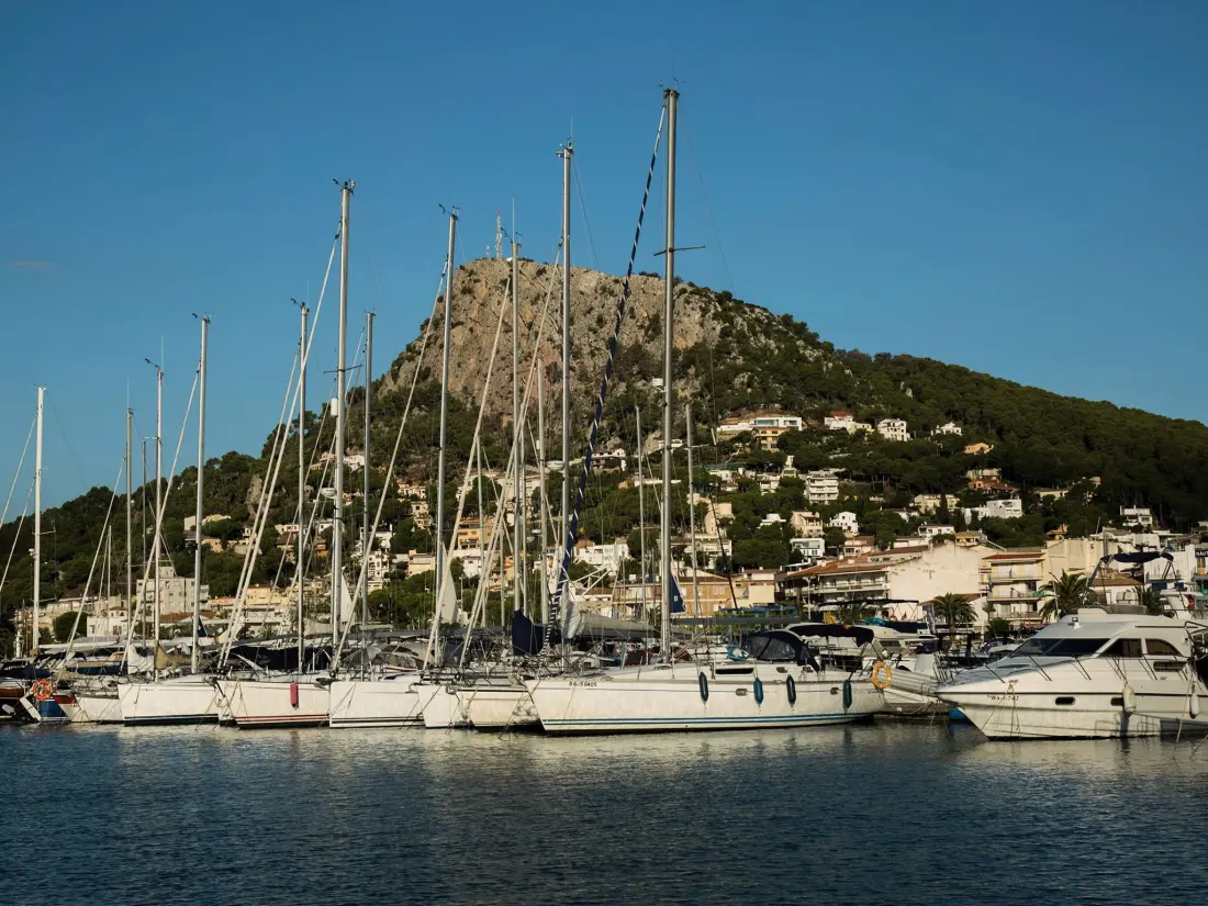 Maison de Vacances L'Estartit