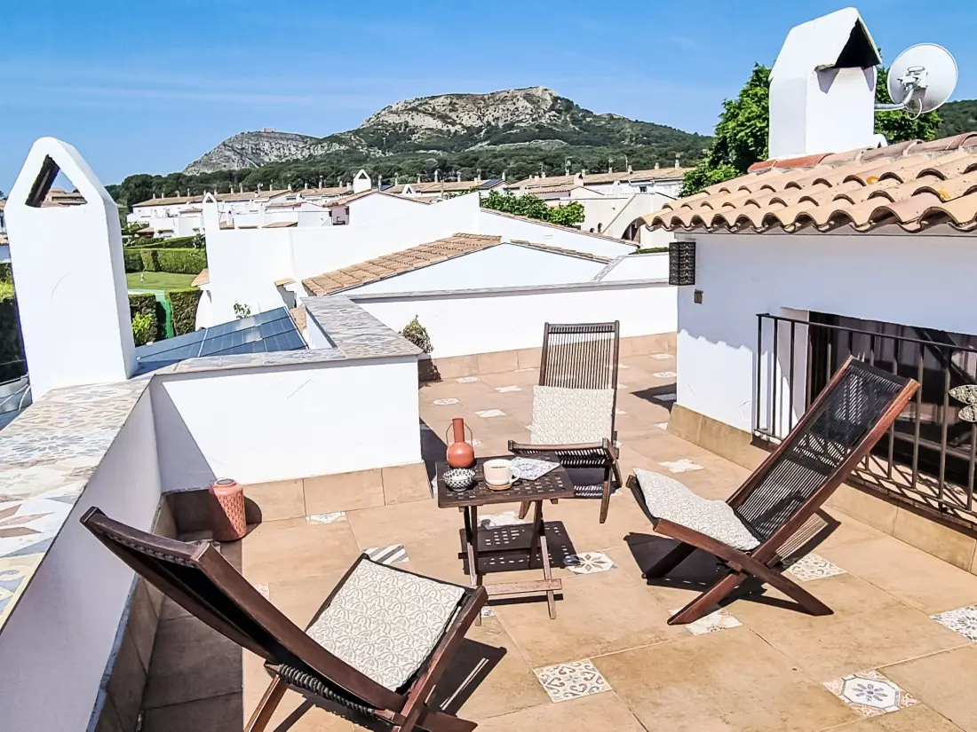 Maison de Vacances L'Estartit