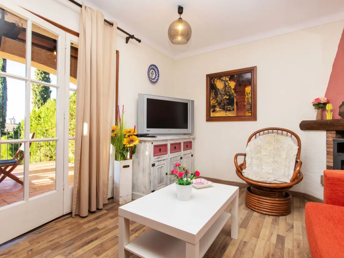 Maison de Vacances L'Estartit