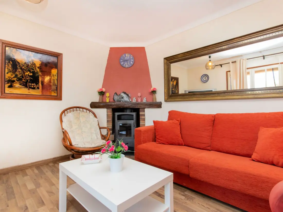 Maison de Vacances L'Estartit