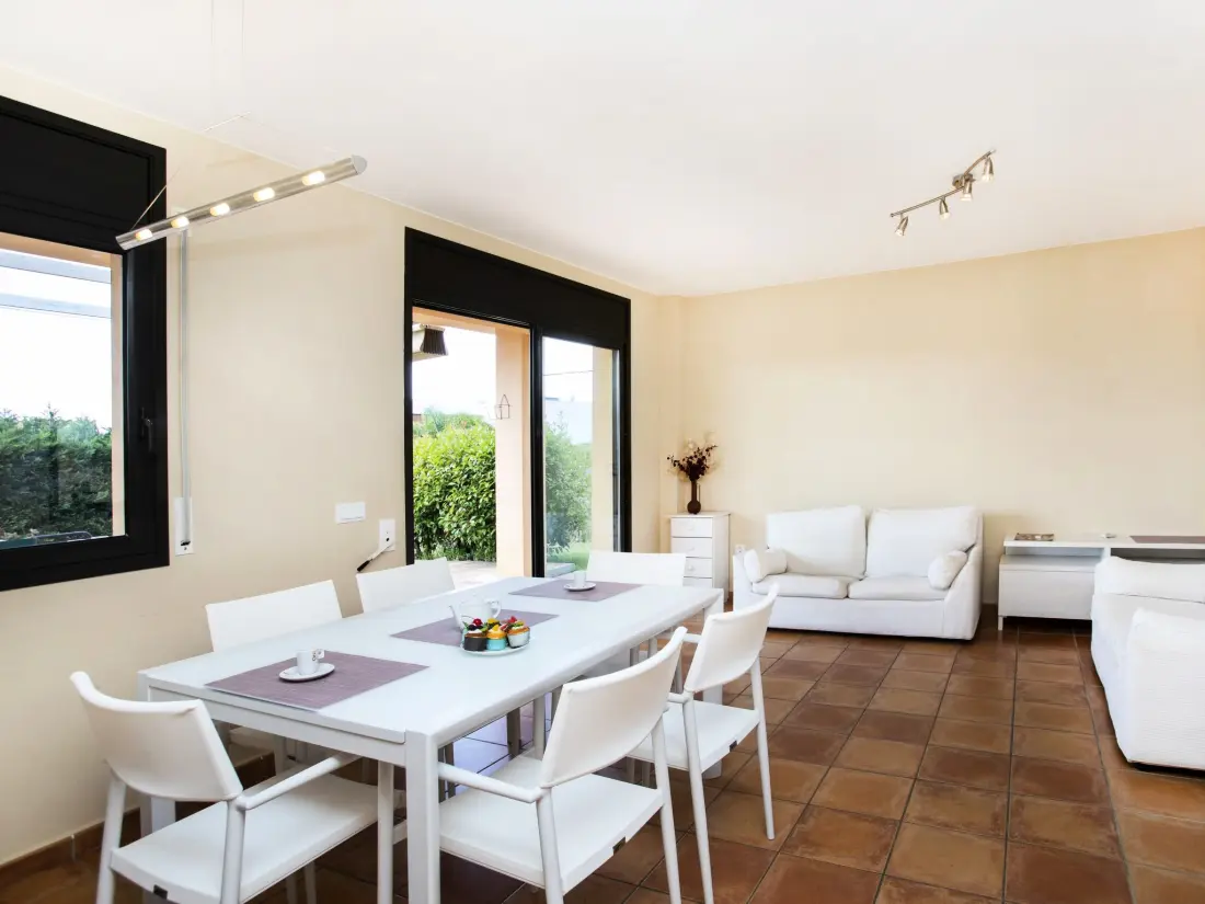 Maison de Vacances L'Estartit