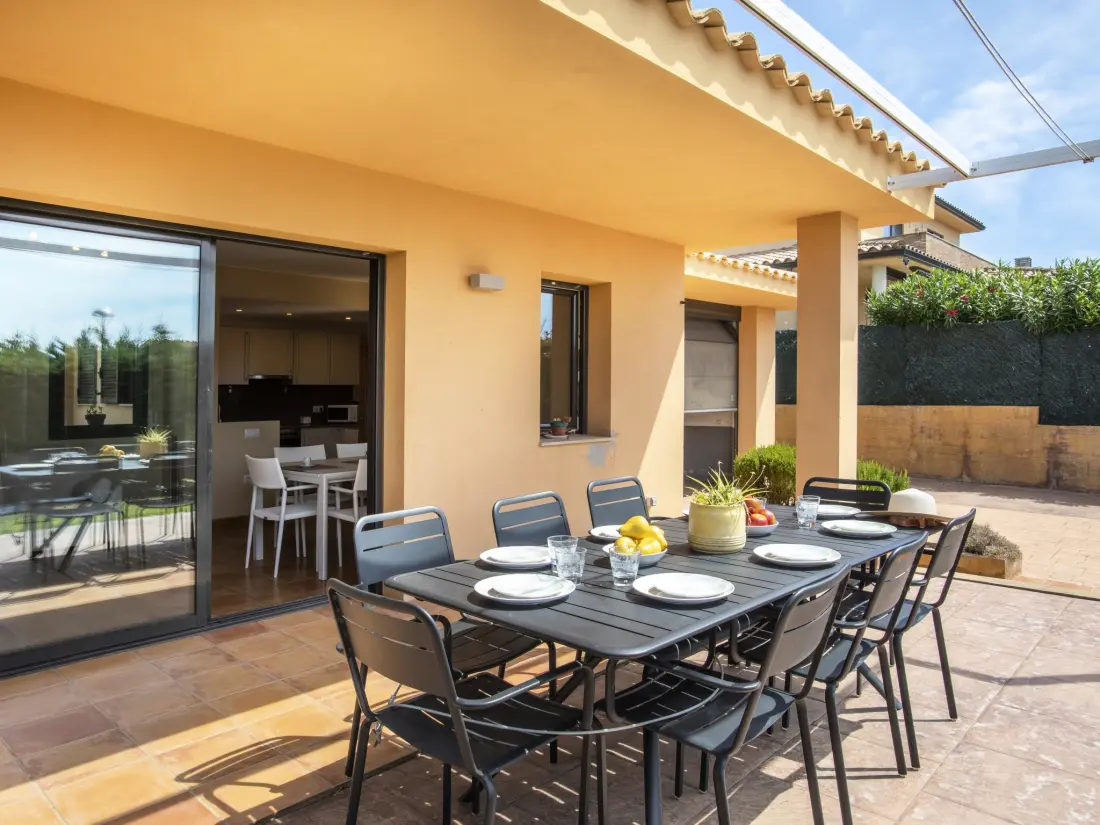 Maison de Vacances L'Estartit