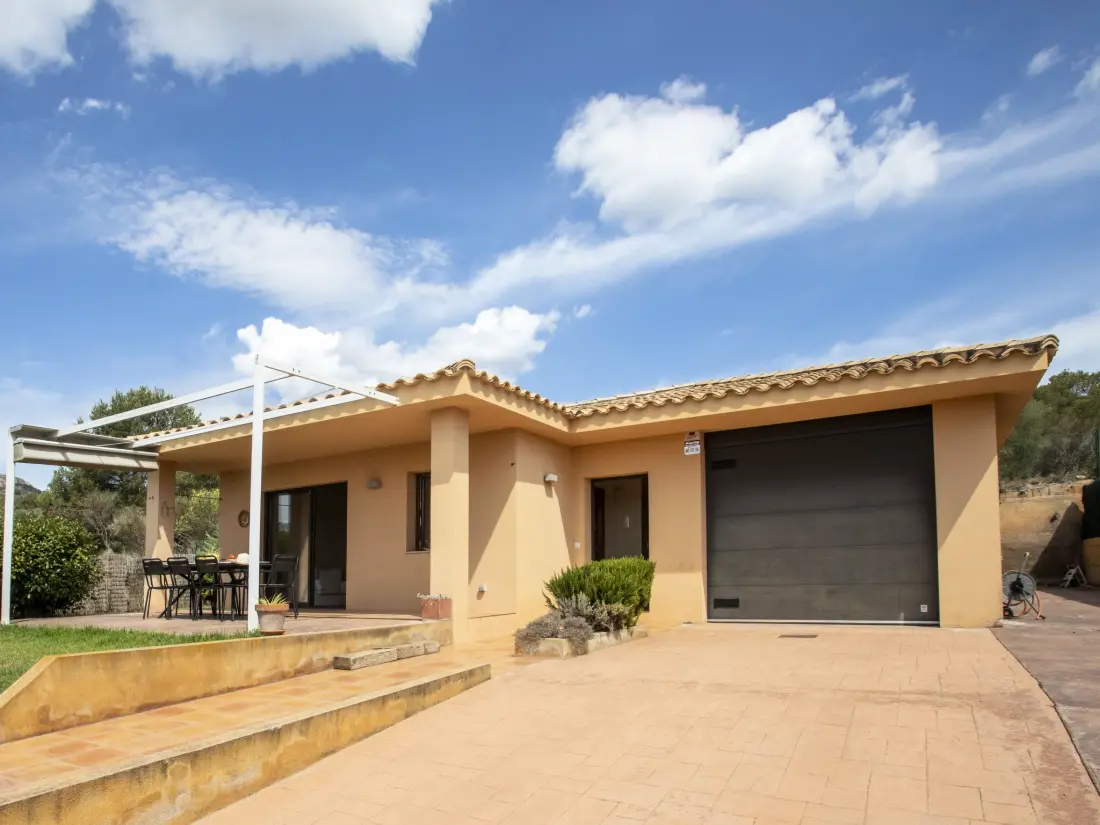 Maison de Vacances L'Estartit
