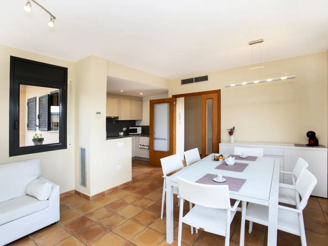 Maison de Vacances L'Estartit