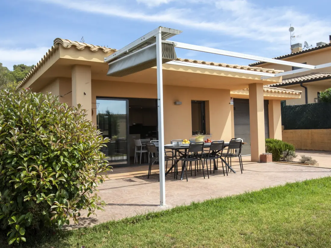Maison de Vacances L'Estartit