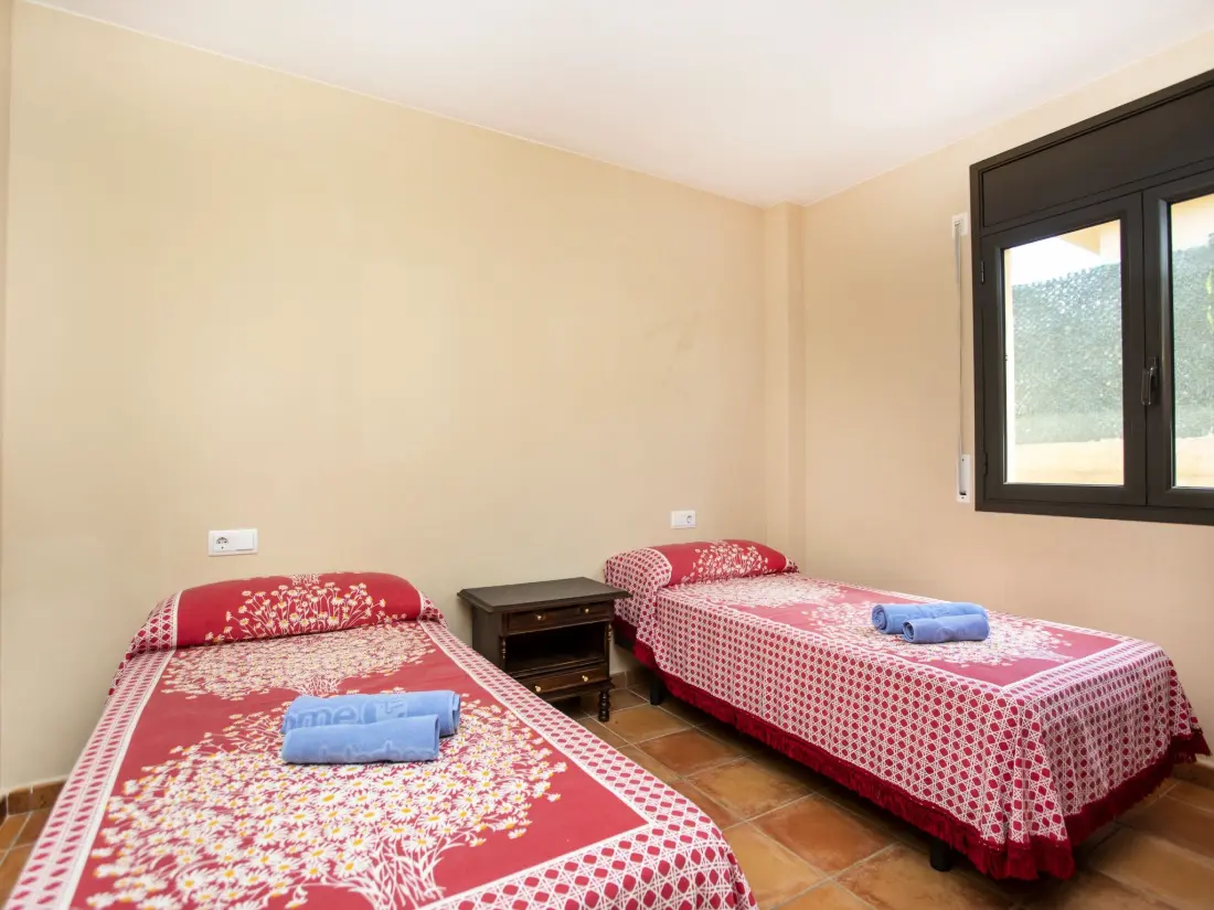 Maison de Vacances L'Estartit