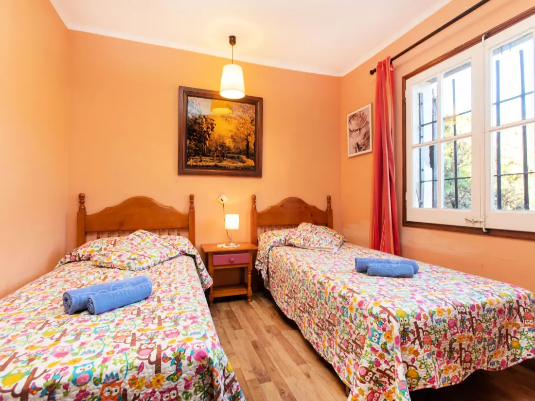 Maison de Vacances L'Estartit