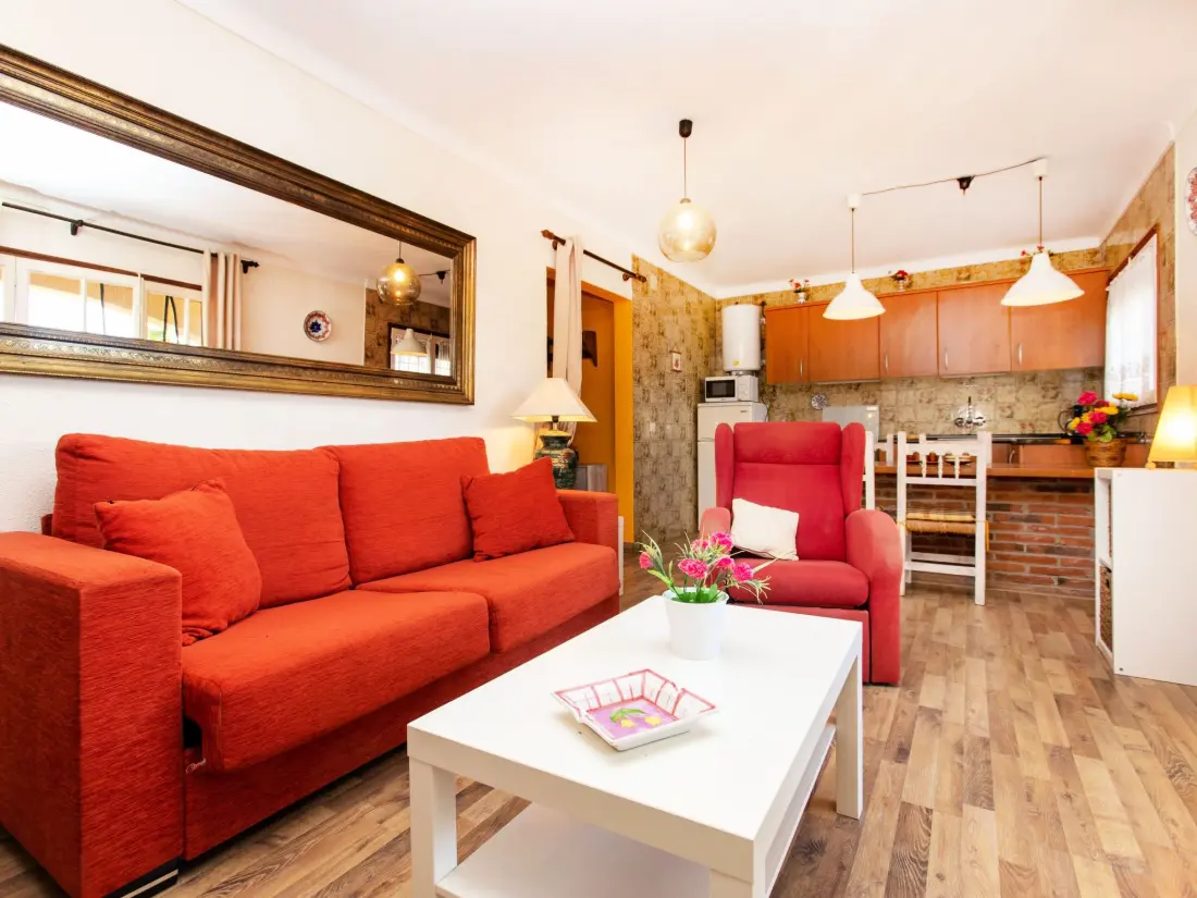 Maison de Vacances L'Estartit