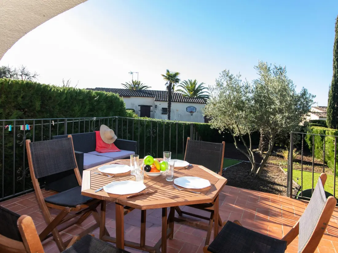 Maison de Vacances L'Estartit