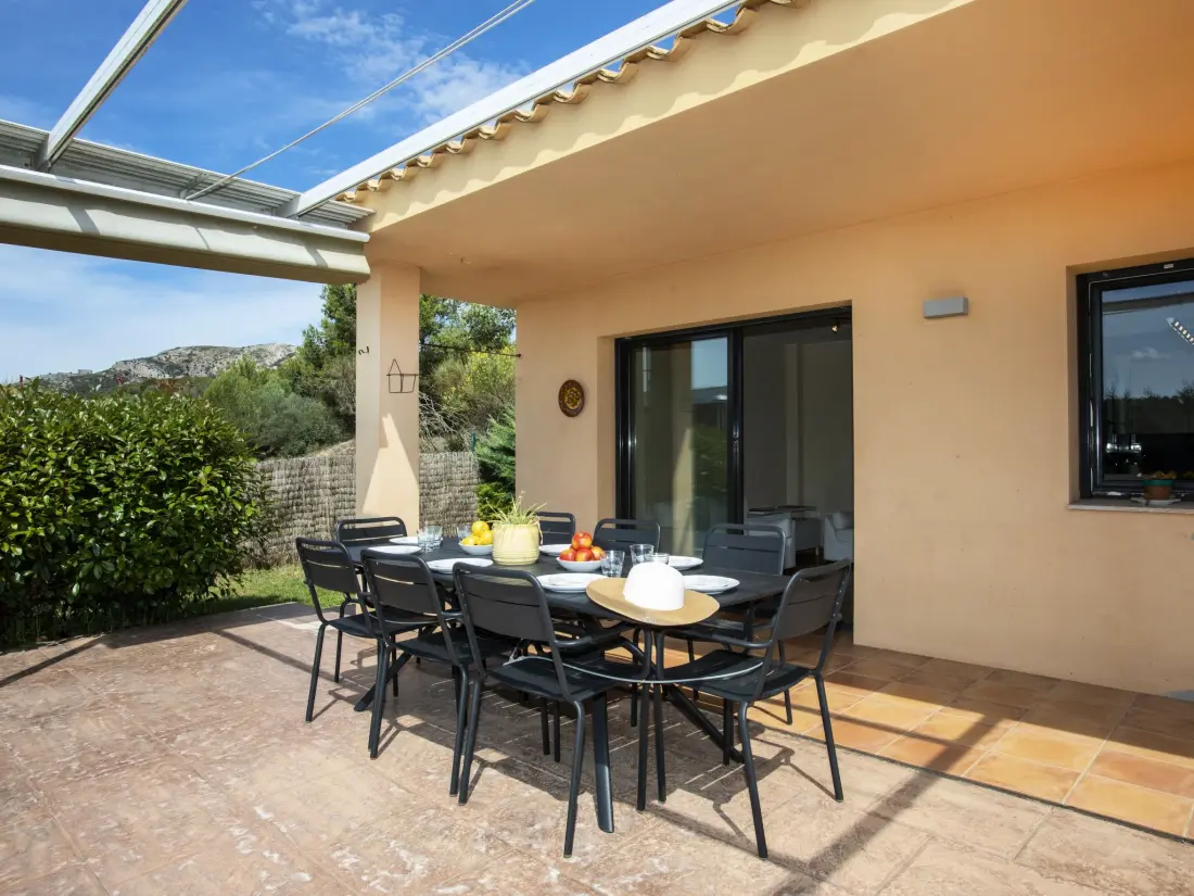 Maison de Vacances L'Estartit