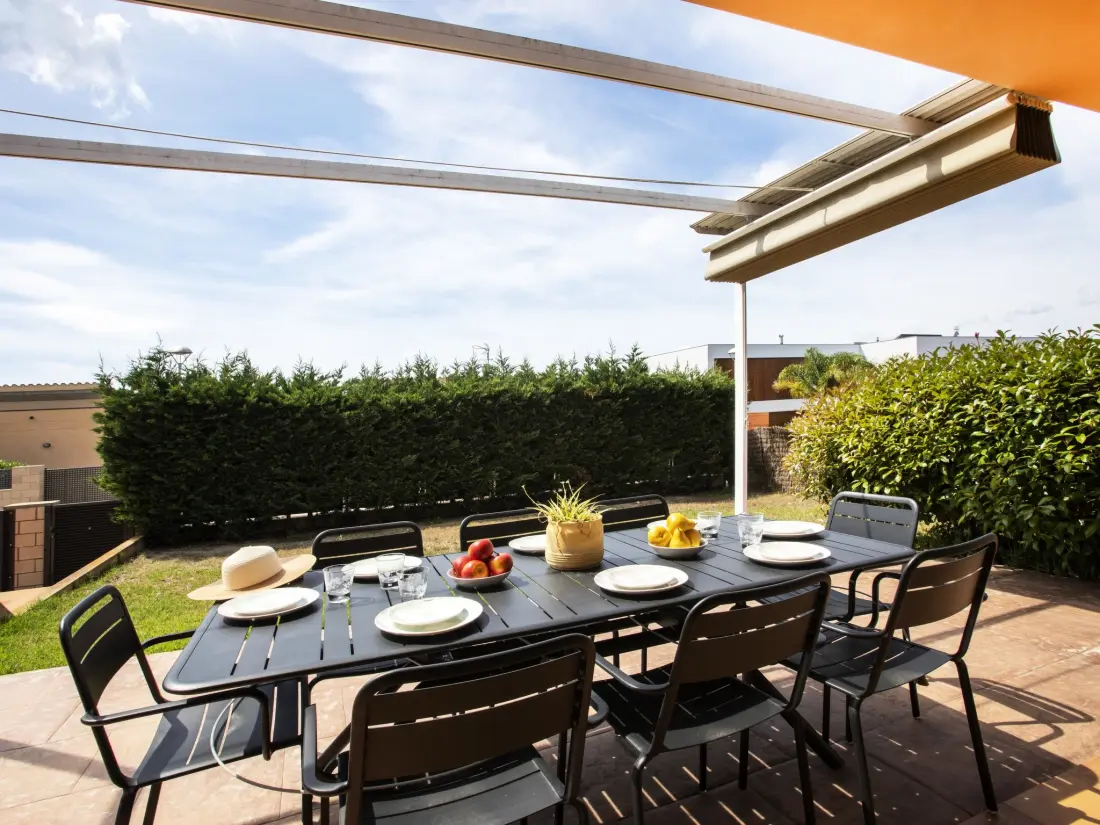 Maison de Vacances L'Estartit
