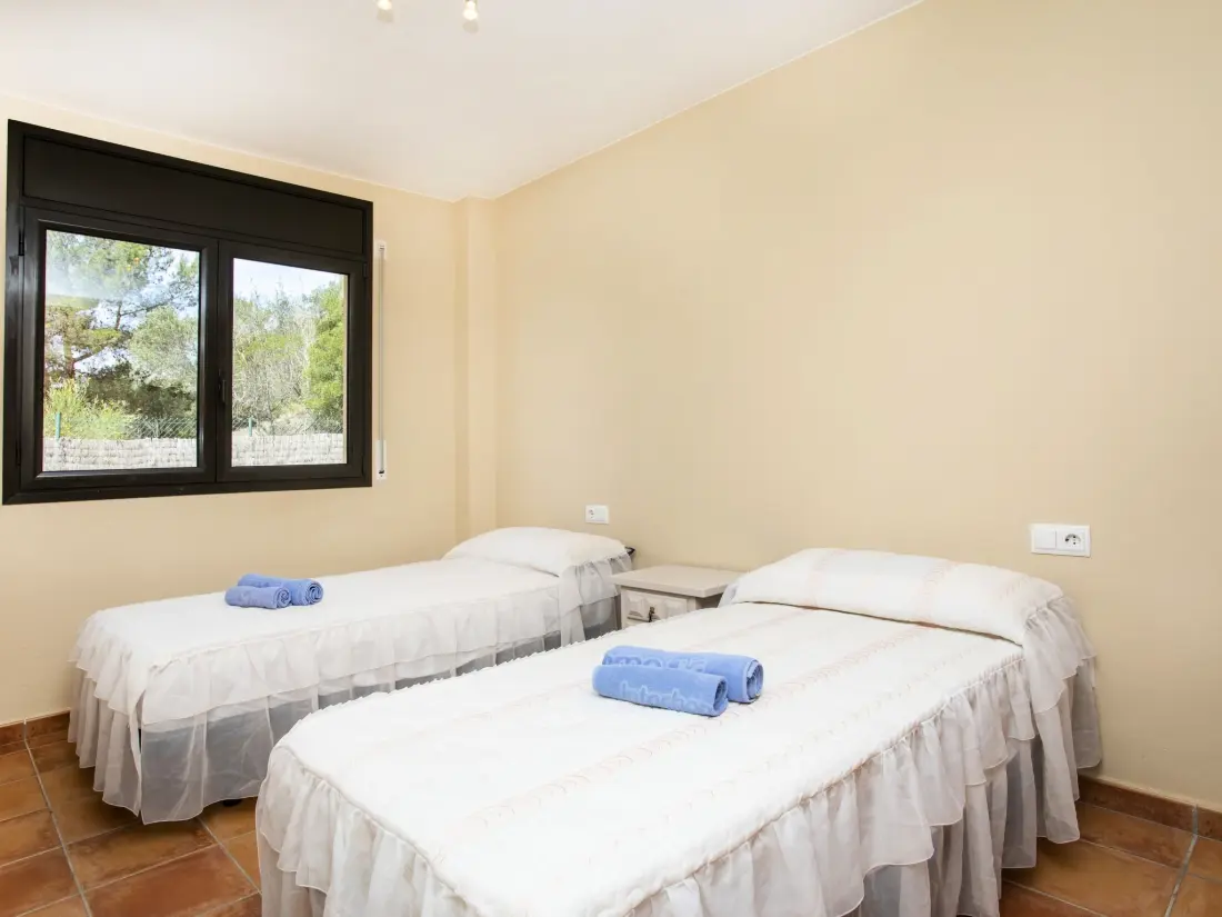 Maison de Vacances L'Estartit