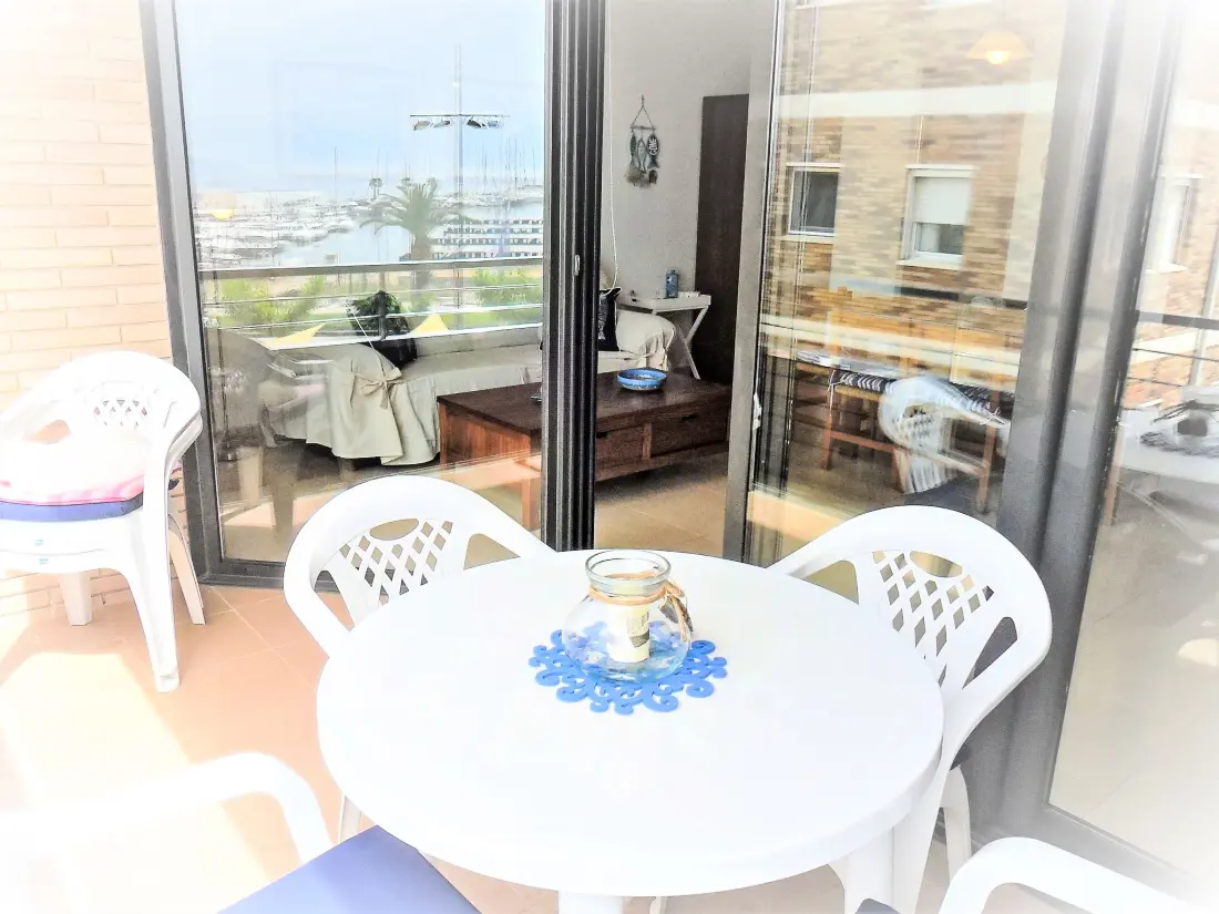 Résidence La Platja