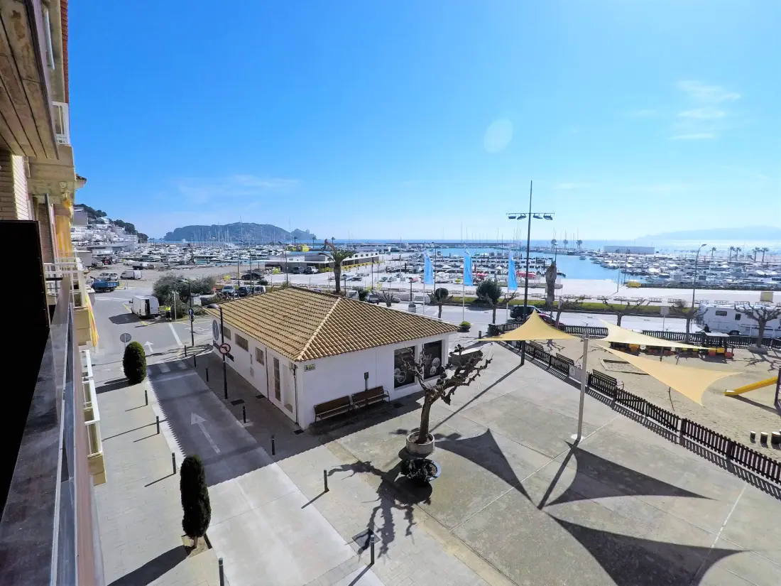 Résidence La Platja