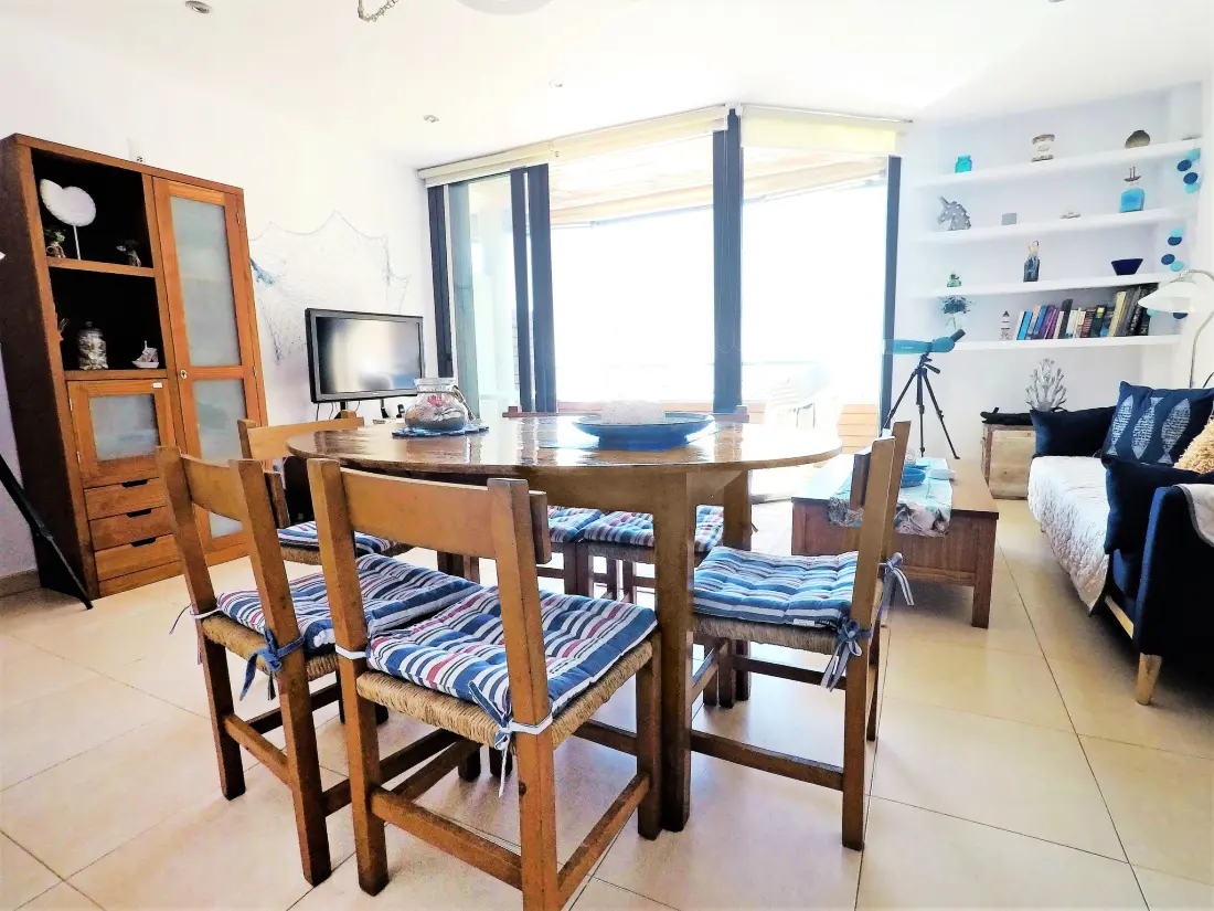 Résidence La Platja