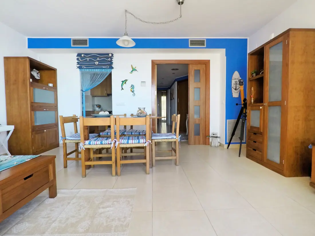 Résidence La Platja