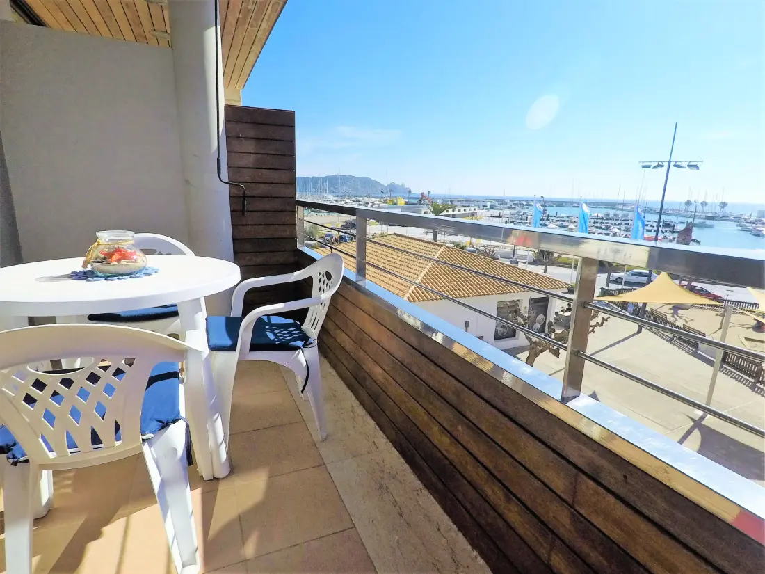 Résidence La Platja
