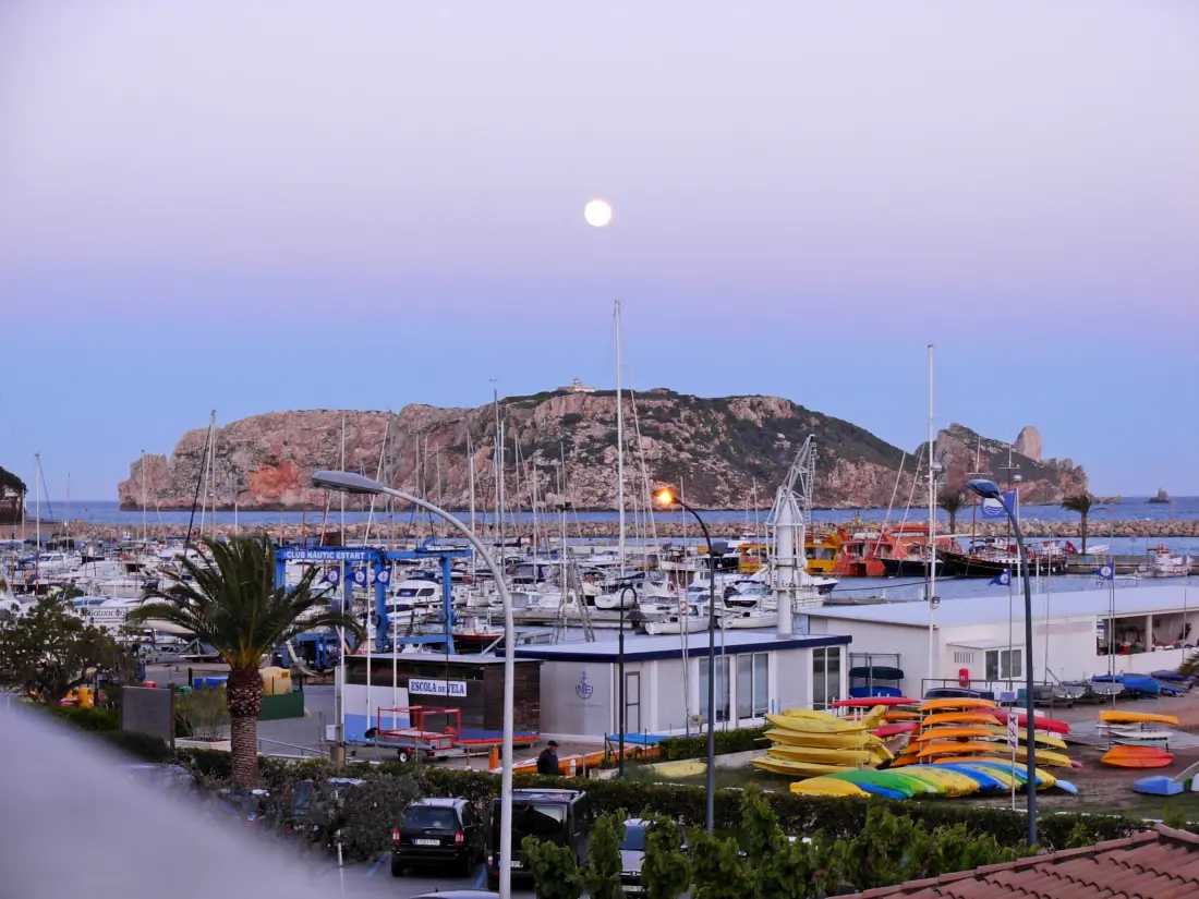 Résidence La Platja
