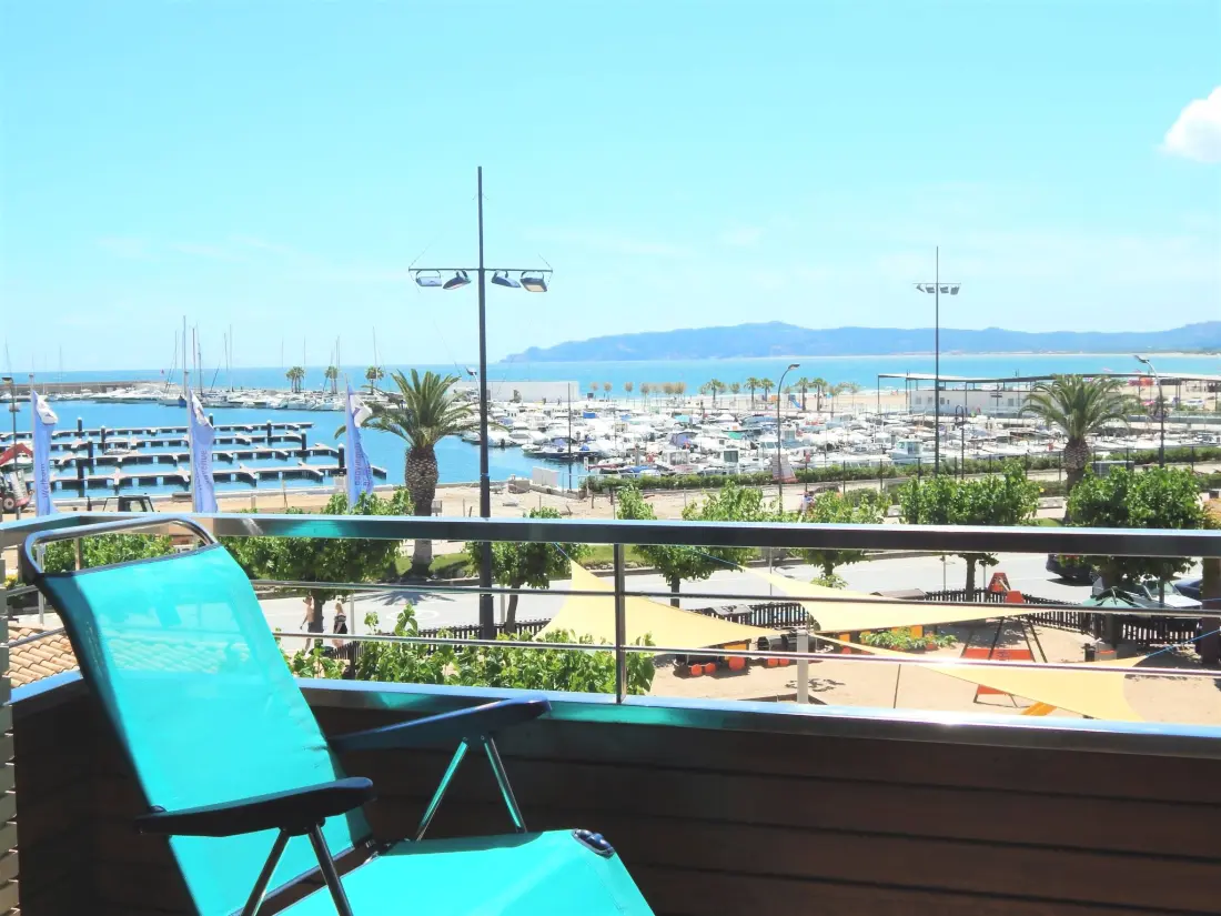 Résidence La Platja