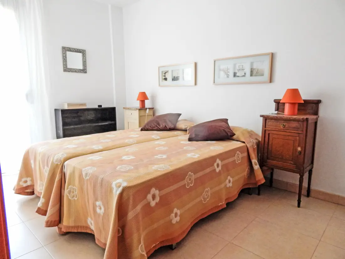 Résidence La Platja