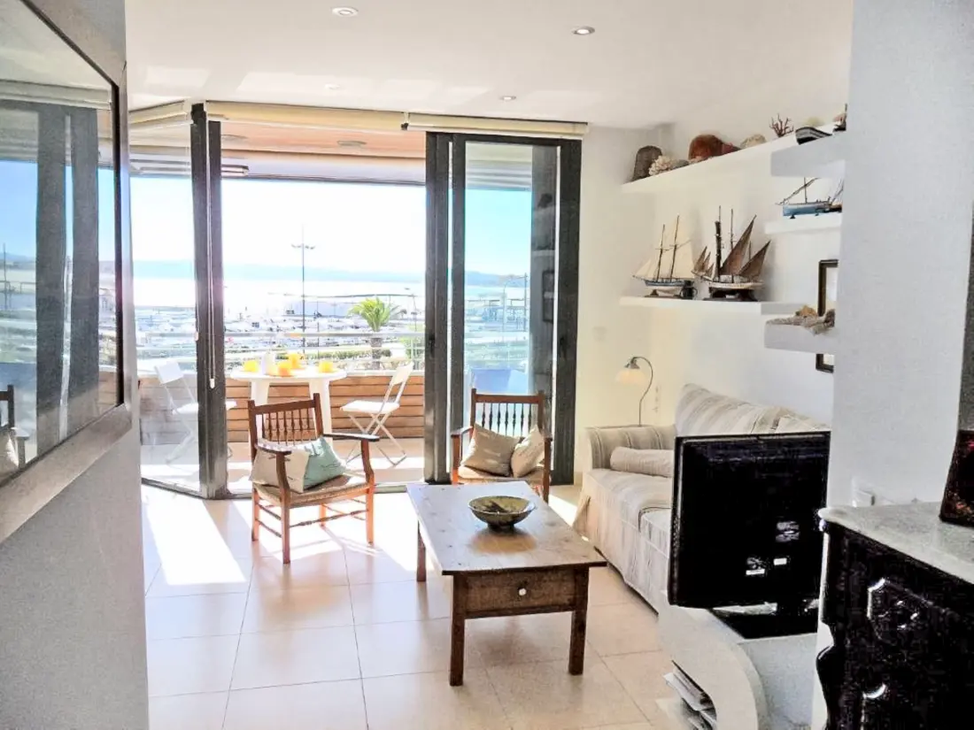 Résidence La Platja