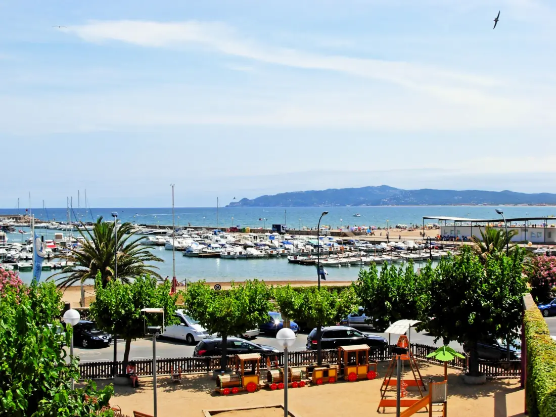 Résidence La Platja