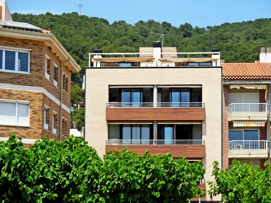 Résidence La Platja
