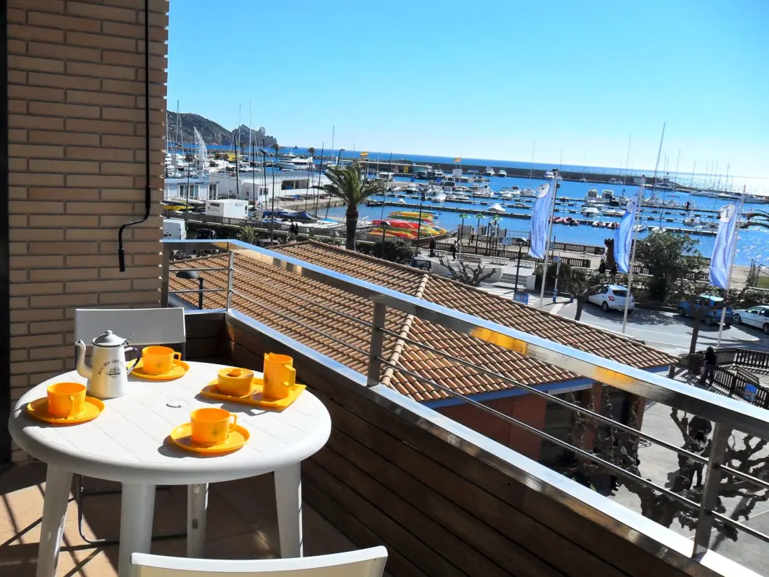 Résidence La Platja