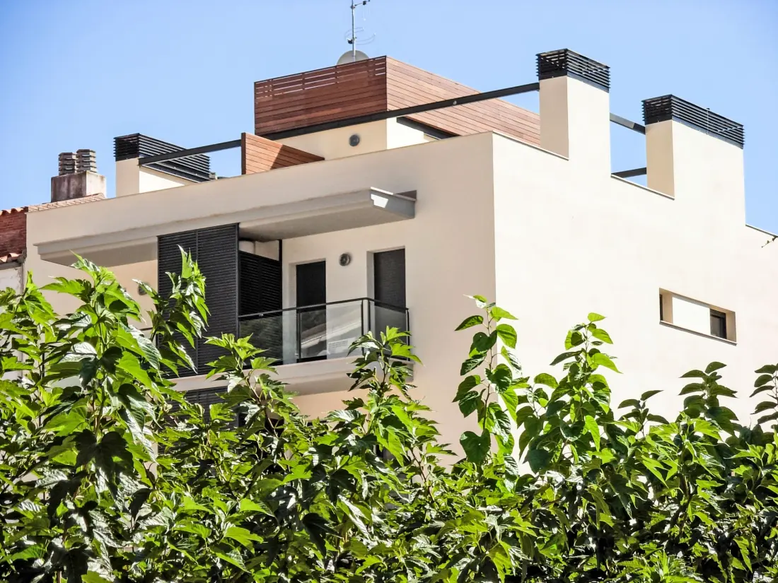 Résidence La Platja