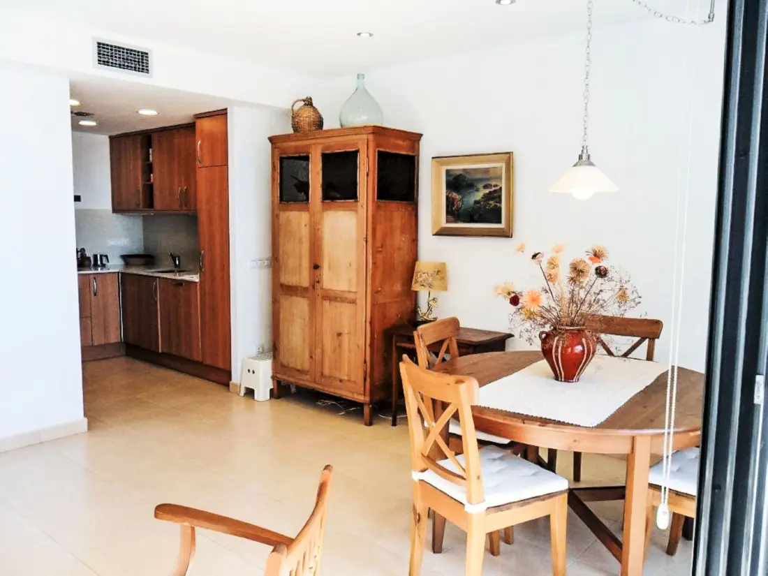 Résidence La Platja