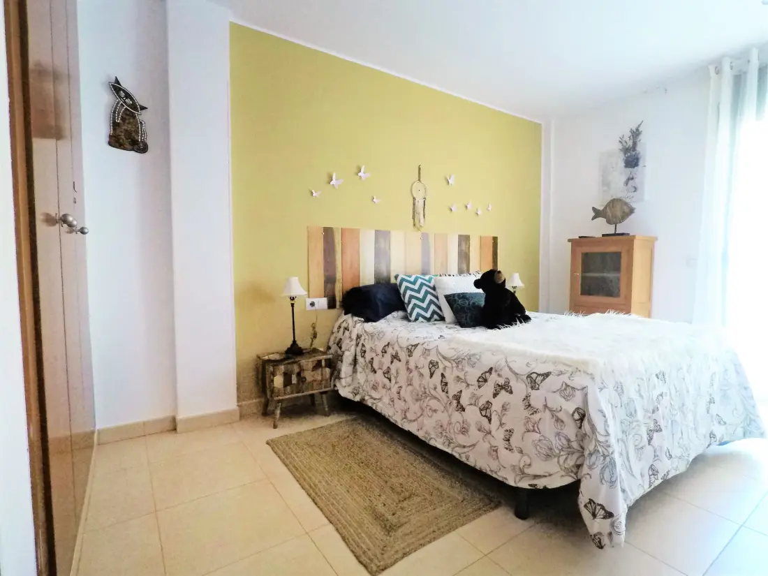 Résidence La Platja