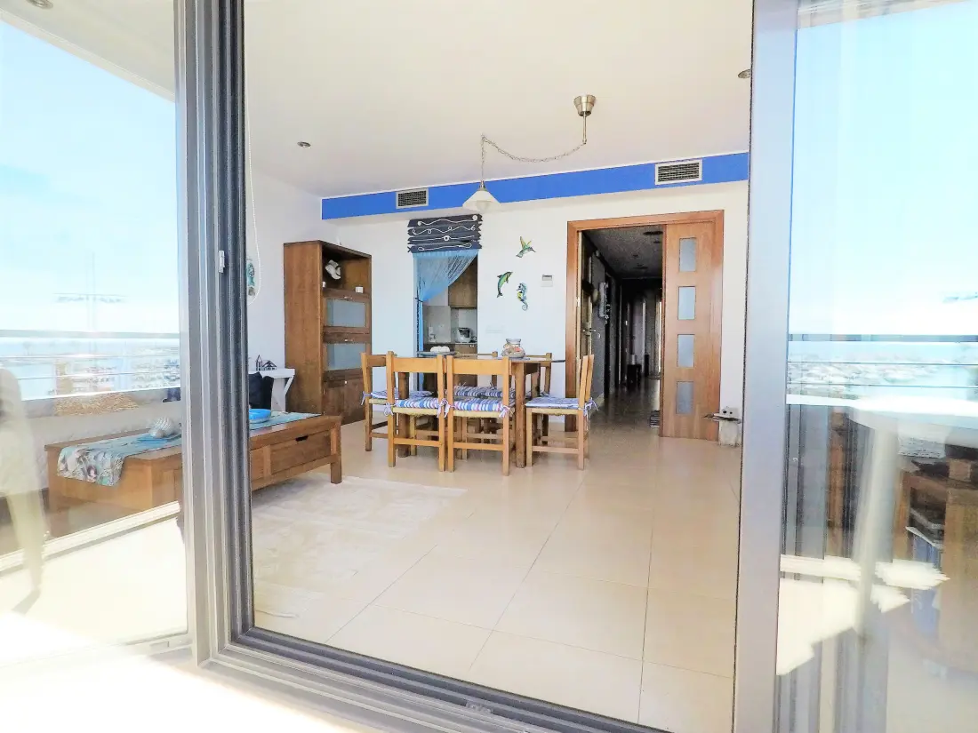 Résidence La Platja