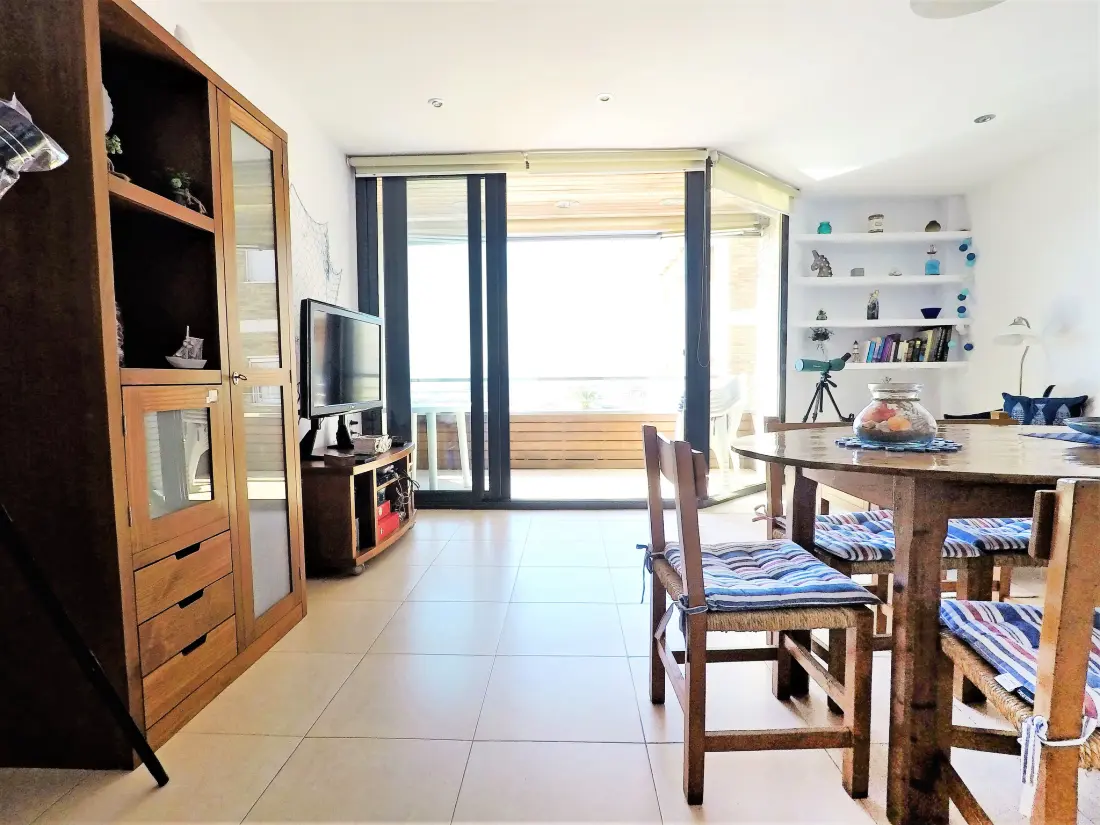 Résidence La Platja