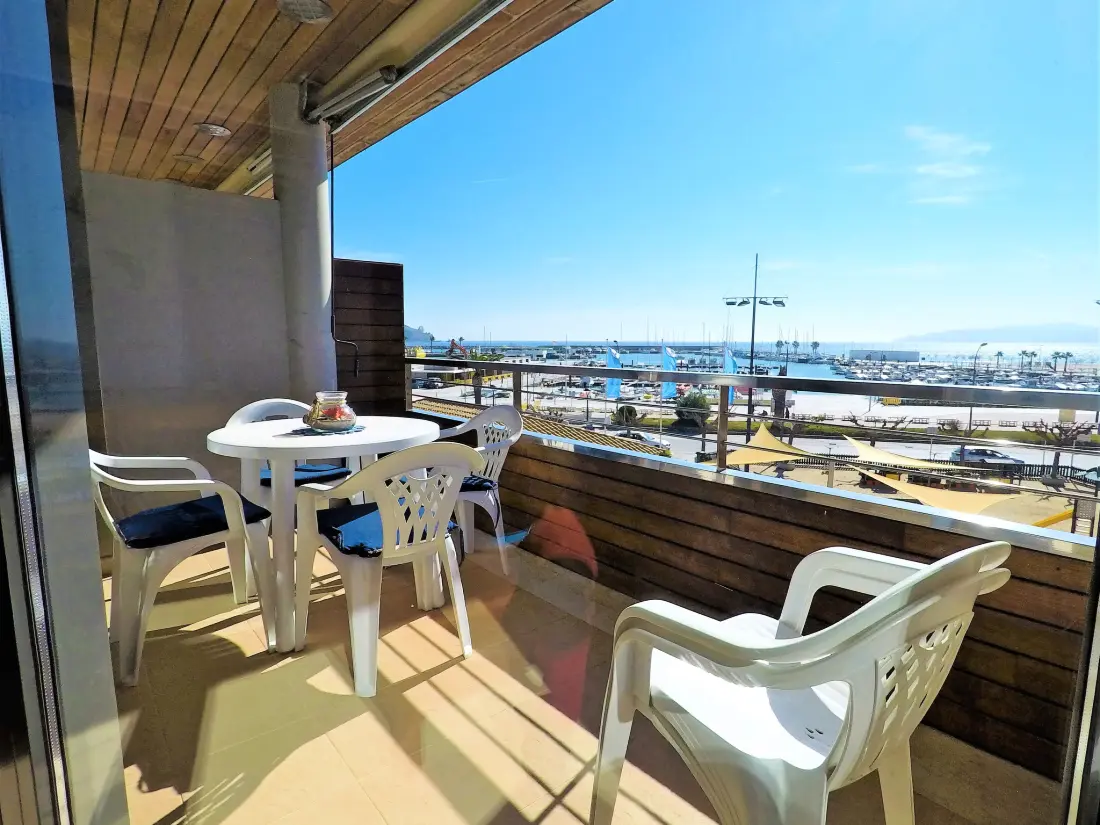 Résidence La Platja