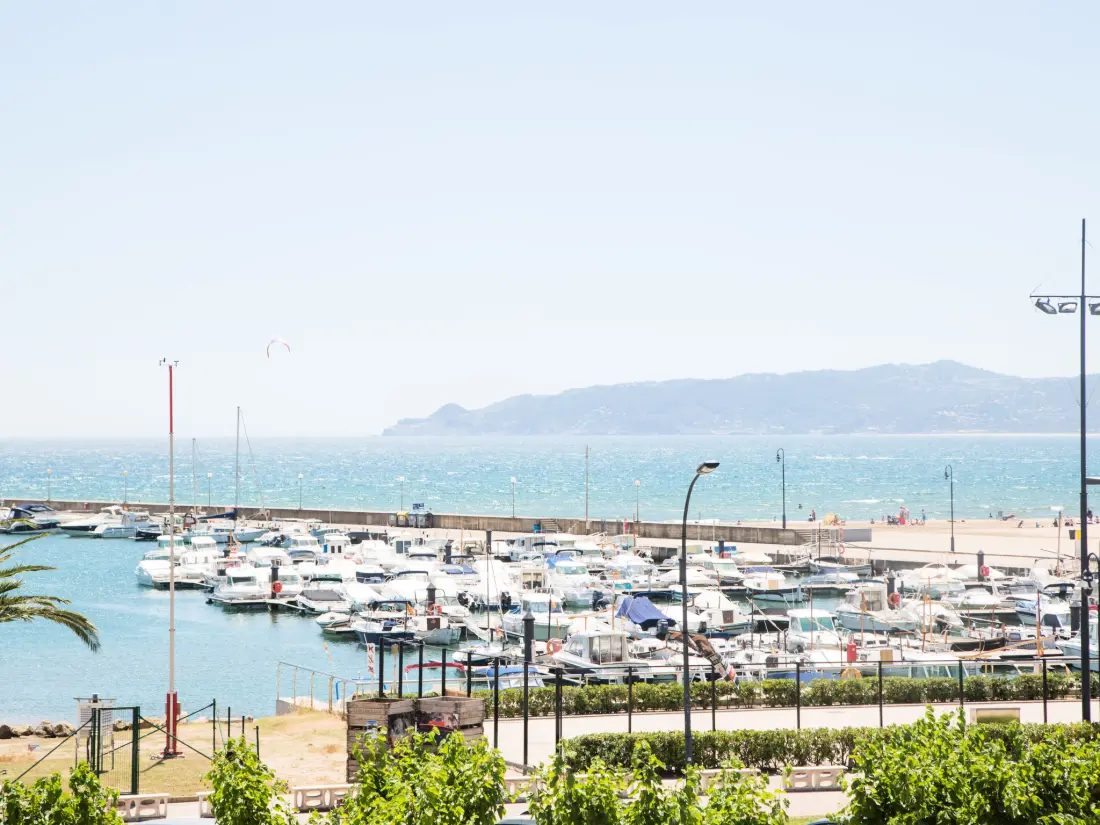 Résidence La Platja