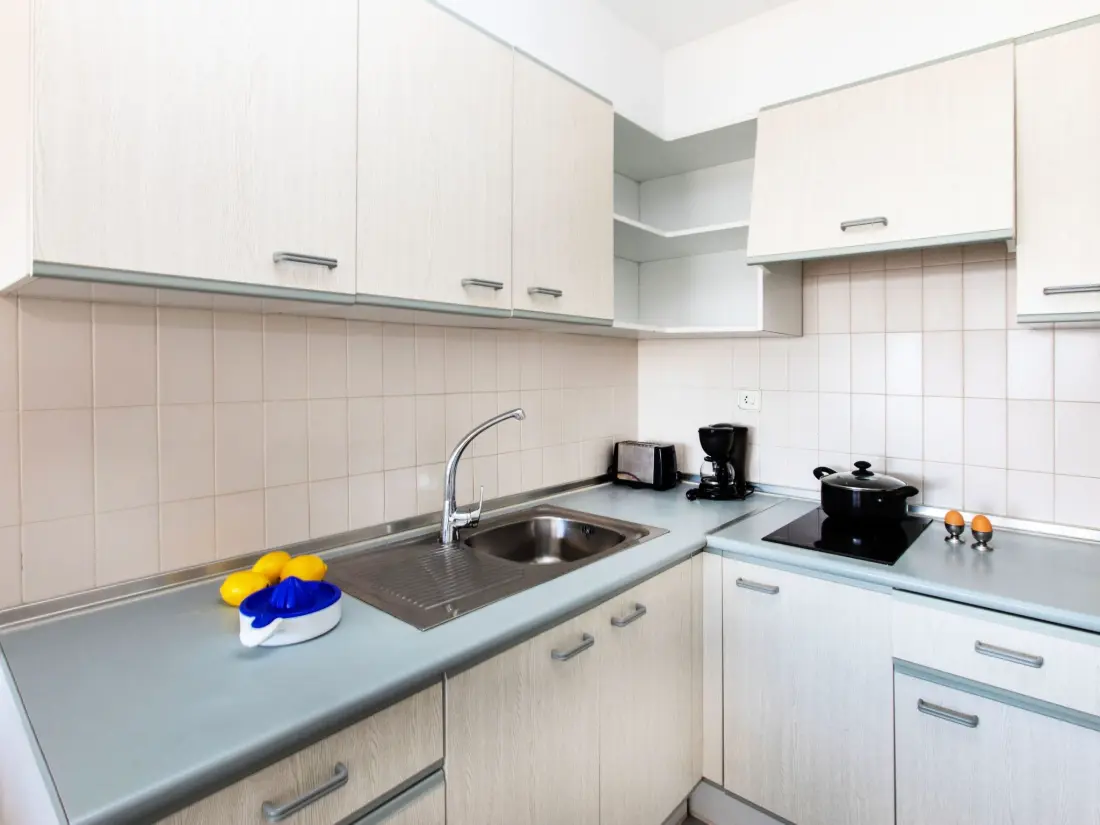 Résidence Residencial Manureva V