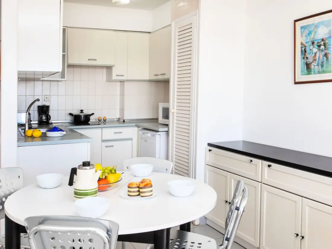 Résidence Residencial Manureva V