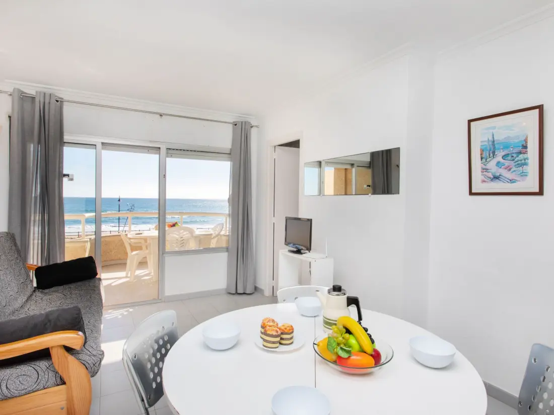 Résidence Residencial Manureva V