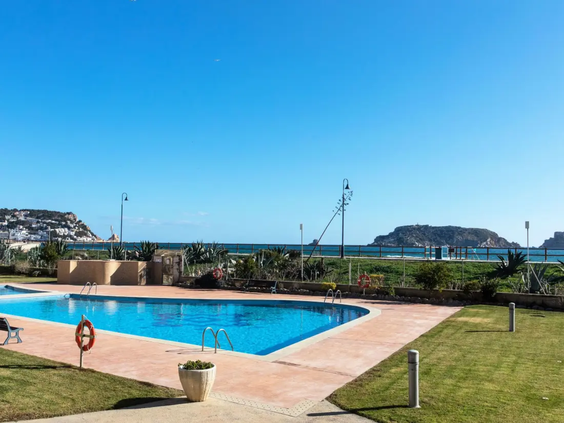 Résidence Residencial Manureva V