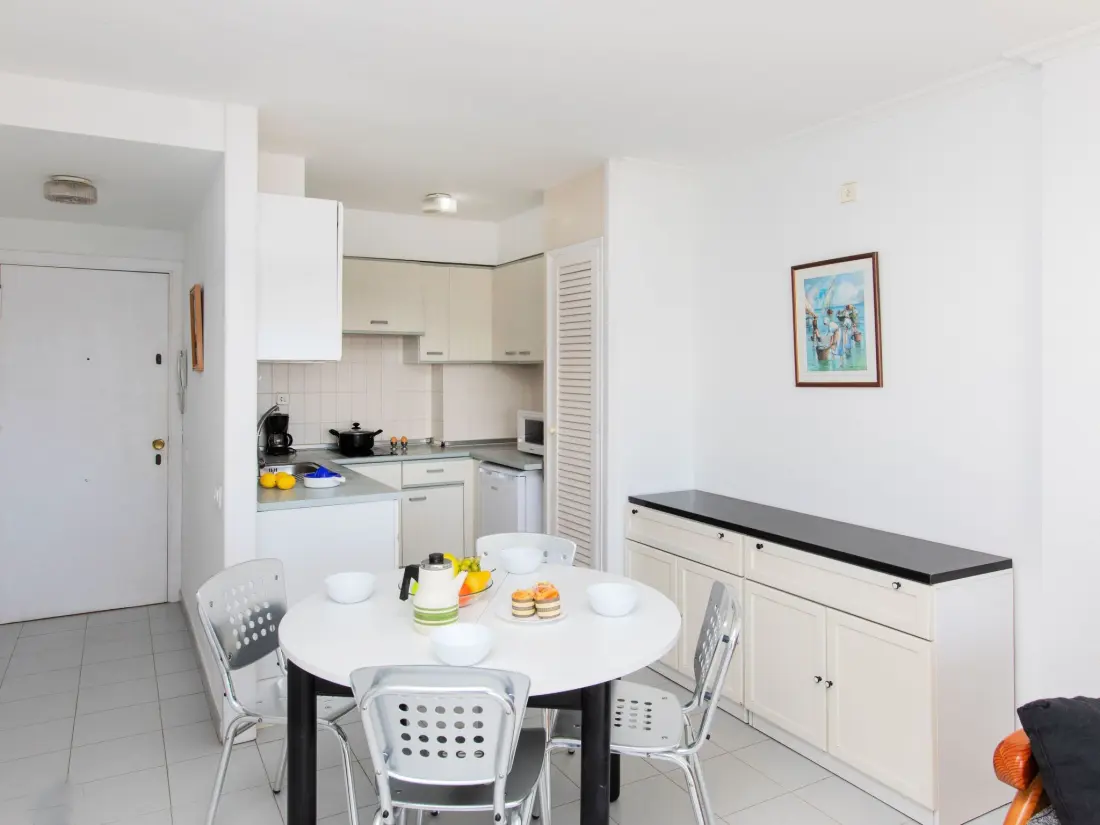 Résidence Residencial Manureva V