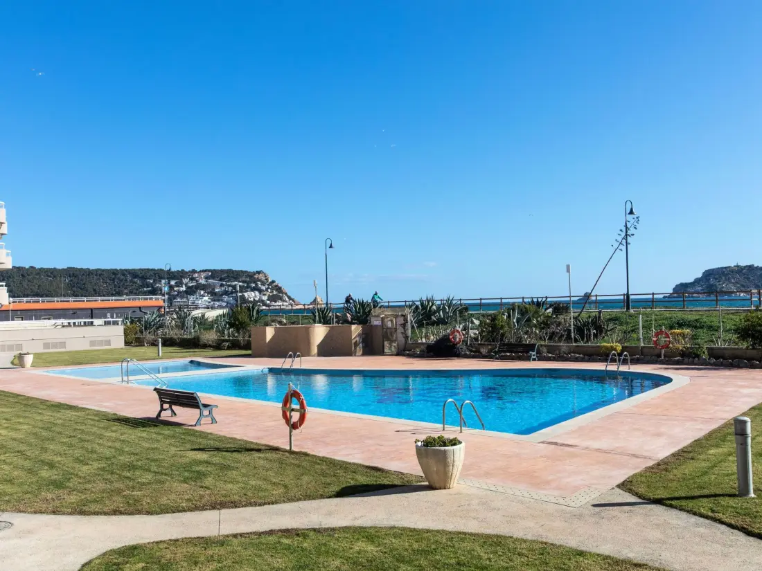 Résidence Residencial Manureva V