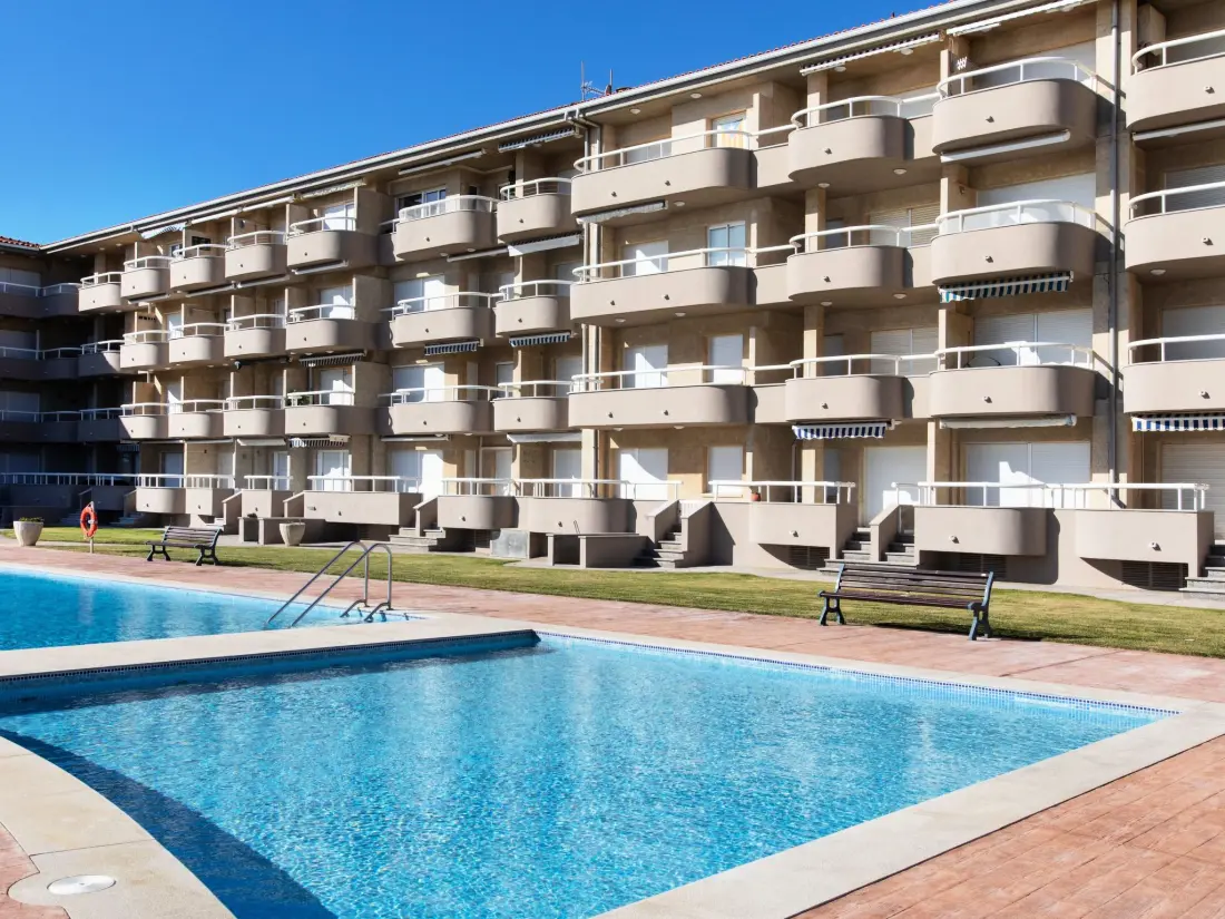 Résidence Residencial Manureva V